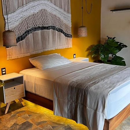 Cabanas Sicaru Mazunte Zewnętrze zdjęcie