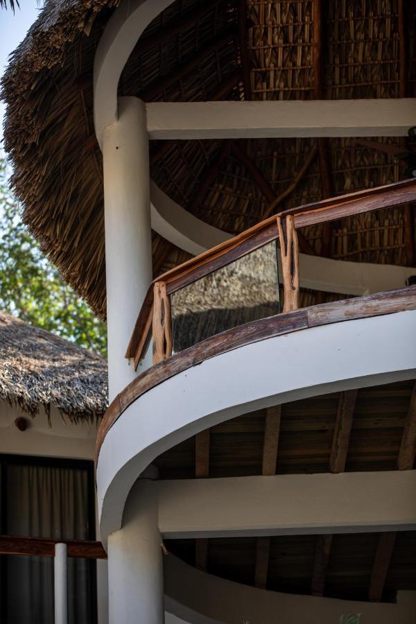 Cabanas Sicaru Mazunte Zewnętrze zdjęcie