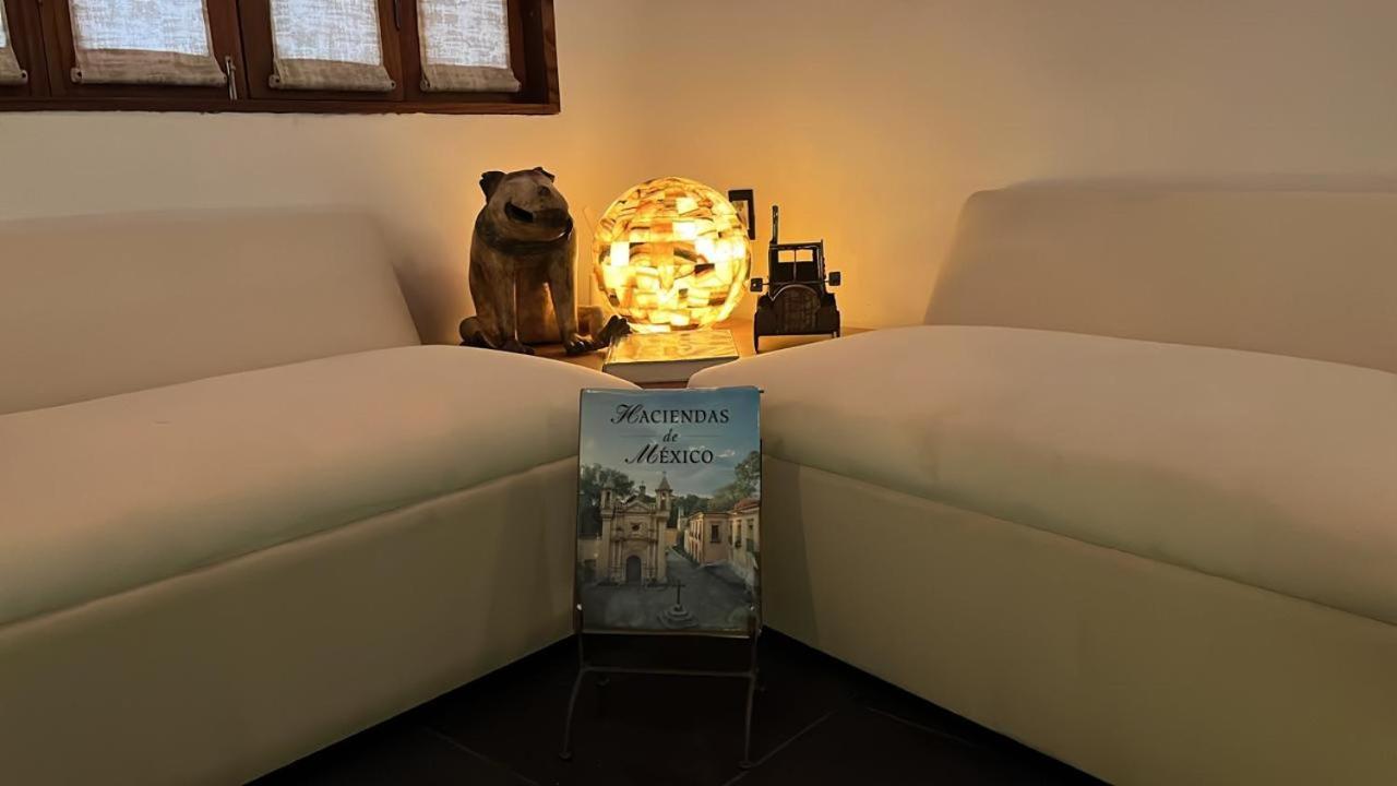 Cabanas Sicaru Mazunte Zewnętrze zdjęcie