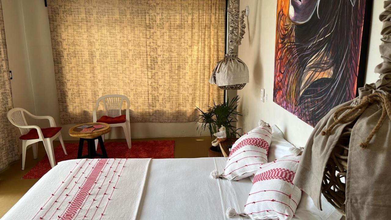 Cabanas Sicaru Mazunte Zewnętrze zdjęcie